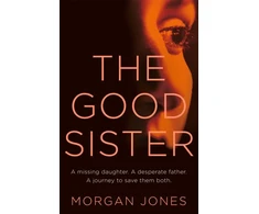 KNYGA Morgan Jones Good Sister