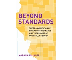 KNYGA Morgan Polikoff Beyond Standards