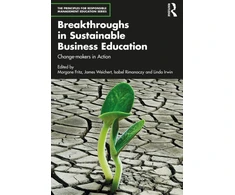 KNYGA Morgane Fritz Breakthroughs in Sustainable Business Education