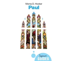 KNYGA Morna D Hooker Paulius