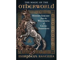 KNYGA Morpheus Ravenna Magic of the Otherworld