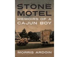 KNYGA Morris Ardoin Stone Motel