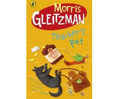 KNYGA Morris Gleitzman Teacher's Pet
