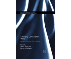 KNYGA Morris John C Advancing Collaboration Theory