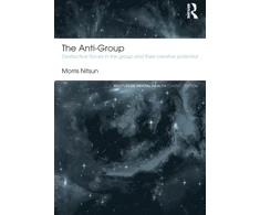 KNYGA Morris Nitsun Anti-Group