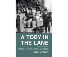 KNYGA Morris Paul Toby in the Lane