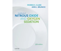 KNYGA Morris S Clark Handbook of Nitrous Oxide and Oxygen Sedation