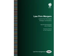 KNYGA Morris Zimmermann Law Firm Mergers