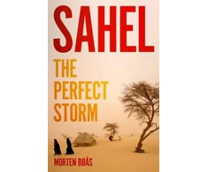 KNYGA Morten Boas Sahel