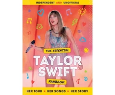 KNYGA Mortimer Childrens Books Essential Taylor Swift Fanbook