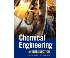KNYGA Morton M Denn Chemical Engineering