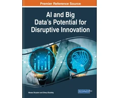 KNYGA Moses Strydom AI and Big Data's Potential for Disruptive Innovation
