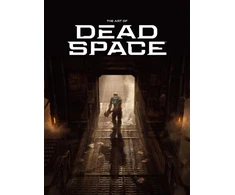 KNYGA Motive Studio Art of Dead Space