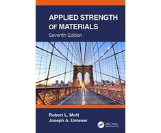 KNYGA Mott Robert L Applied Strength of Materials