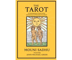 KNYGA Mouni Sadhu Taro