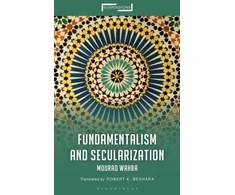 KNYGA Mourad Wahba Fundamentalism and Secularization