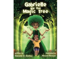 KNYGA Mousam Banerjee Gabrielle and the Magic Tree