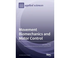 KNYGA Bookshop Movement Biomechanics and Motor Control