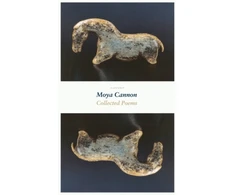 KNYGA Moya Cannon Collected Poems