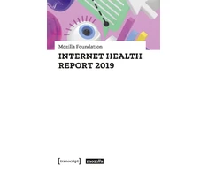 KNYGA Mozilla Foundation Internet Health Report 2019