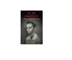 KNYGA Mpt Acharya We Are Anarchists