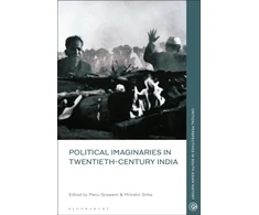 KNYGA Mrinalini Sinha Political Imaginaries in Twentieth-Century India