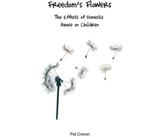 KNYGA Mrs Pat Craven Freedom's Flowers