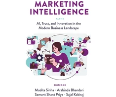 KNYGA Mudita Sinha Marketing Intelligence, Part B