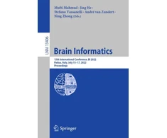 KNYGA Mufti Mahmud Brain Informatics