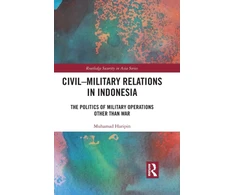 KNYGA Muhamad Haripin Civil-Military Relations in Indonesia