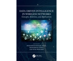 KNYGA Muhammad Khalil Afzal Data-Driven Intelligence in Wireless Networks