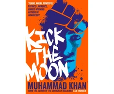 KNYGA Muhammad Khan Kick the Moon