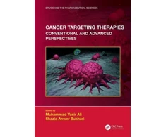 KNYGA Muhammad Yasir Ali Cancer Targeting Therapies