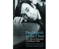 KNYGA Muiris Houston Psychiatrist in the Chair