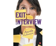 KNYGA Mukherjee Amrita Journalist Exit Interview