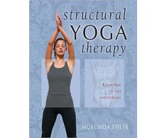 KNYGA Mukunda Stiles Structural Yoga Therapy