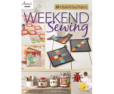 KNYGA Multiple Weekend Sewing