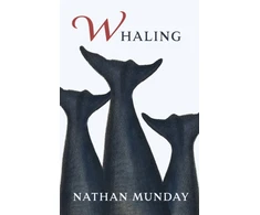 KNYGA MUNDAY Whaling