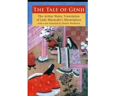 KNYGA Murasaki Shikibu Tale of Genji