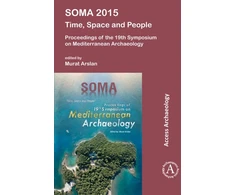 KNYGA Murat Arslan SOMA 2015: Time, Space and People