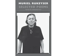 KNYGA Muriel Rukeyser Selected Poems