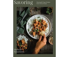 KNYGA Murielle Banackissa Savoring