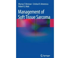KNYGA Murray F Brennan Management of Soft Tissue Sarcoma
