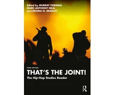 KNYGA Murray Forman That's the Joint!