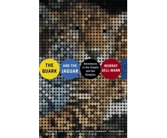 KNYGA Murray Gell Mann Quark And The Jaguar
