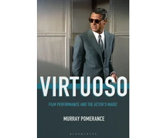 KNYGA Murray Pomerance Virtuoso