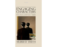 KNYGA Murray Smith Engaging Characters