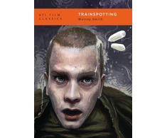 KNYGA Murray Smith Trainspotting