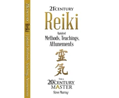 KNYGA Murray Steve Reiki 21st Century
