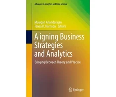 KNYGA Murugan Anandarajan Aligning Business Strategies and Analytics